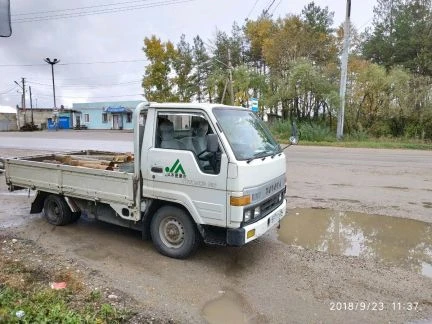 Фото Грузоперевозки