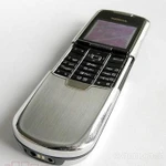 Фото №5 Nokia 8801 (оригинал, идеальное состояние)