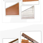 Фото №8 Шторы, карнизы, жалюзи