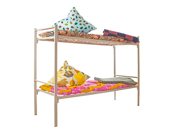 Фото Спальные комплекты для рабочих