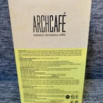 Фото №5 Капучино с дурианом