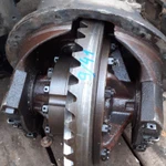 Фото №6 Редуктор заднего моста газ