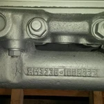 Двигатель ЯМЗ 238 М2 Гарантия!!!