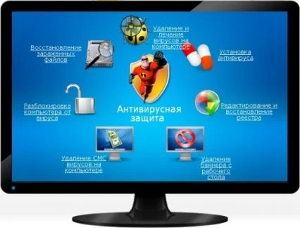 Фото Компьютерный мастер