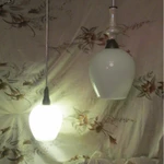 Фото №4 Плафон лампы люстры потолочные винтаж ретро