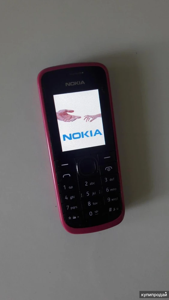 NOKIA 113