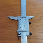 Фото №2 Продаю штангенциркуль.