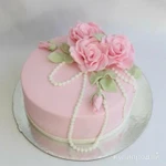 фото Торты на заказ капкейки трайфлы.