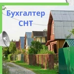 Бухгалтер СНТ