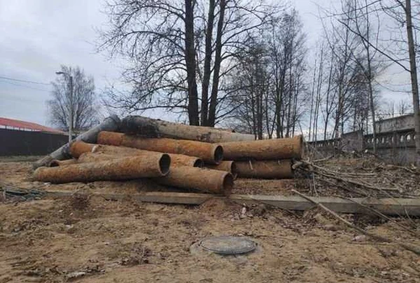 Фото Принимаем металлолом, сталь чугун медь
