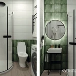 Фото №5 1-к квартира, 16 м2, 2/4 эт.