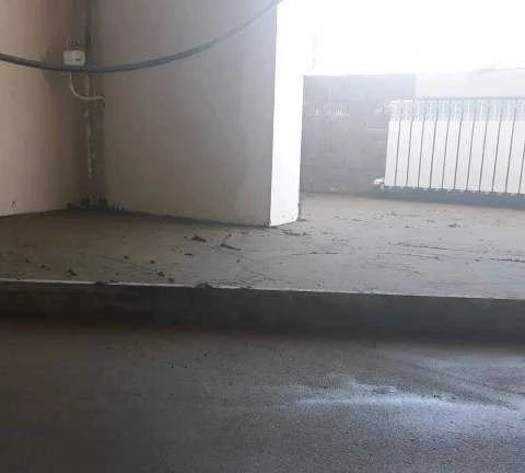 Фото Стяжка пола за1 день