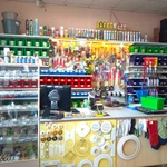 фото Готовый бизнес: магазин "Крепёж" на Тандеме