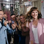 Фото №2 Ведущий (тамада) на любой праздник