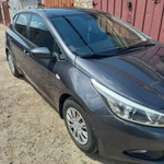 Фото №2 Kia cee'd, 2014