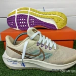 Фото №5 Кроссовки беговые Nike air zoom pegasus 39