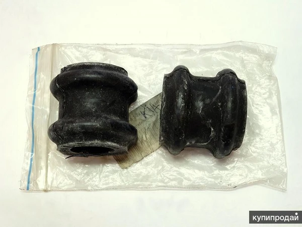 Фото Втулка стабилизатора переднего (548133k100) HYUNDAI KIA