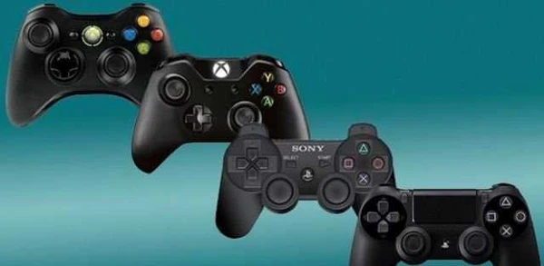Фото Ремонт геймпадов (джойстиков) Xbox One, Xbox 360