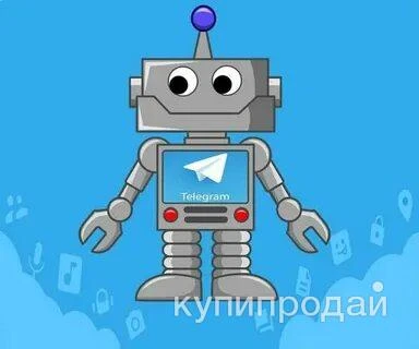 Фото Бот в TELEGRAM для пассивного заработка