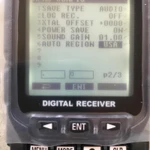 Фото №6 AOR AR-DV10