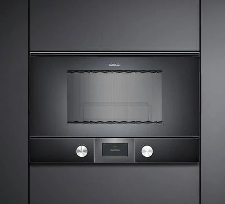 Фото Микроволновая печь Gaggenau bm 221130