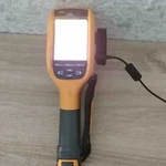 Аренда тепловизора Fluke Ti110