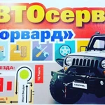 Форвард