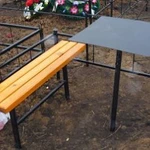Фото №2 Моем Памятники.Работы на кладбище.Уборка Домов. Армавир