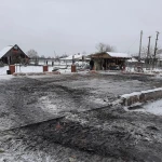 Фото №11 Спил деревьев. Демонтаж. Расчистка. Вывоз Шилово