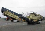 фото Конусная дробилка - грохот metso 1300 mm, из европы