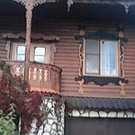 Фото №5 Ремонт домов и квартир беседки