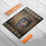 Фото №21 Дизайн полиграфической продукции