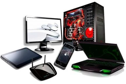 Фото Настройка компьютера. Установка Windows,антивируса