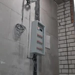 Фото №2 Электромонтаж любой сложности. Все виды работ