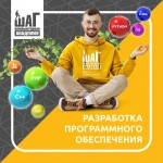 Фото №4 Разработка программного обеспечения