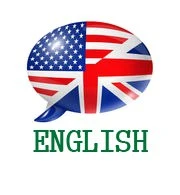 Фото American English and British English
