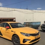 Аренда Kia Optima 2019г АКПП