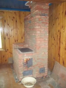 Фото Печник .