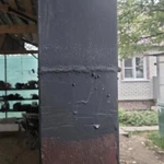 Фото №4 Сварочные работы
