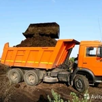 Фото №2 Доставка сыпучих Грузов Чувашия