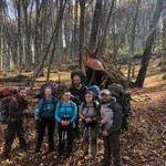 Курсы выживания в Подмосковье, с 14 по 15 сентября