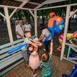 Фото №5   Аниматоры - НЕДОРОГО + ШарикиВ ПОДАРОК - Детский праздник