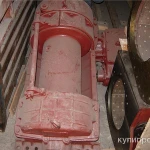 Фото №7 задний мост в сборе на трелевочник ТТ-4М