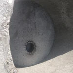 фото Кольцо + дно КД 10.9 (стакан/бассейн) ЖБИ Купить в Симферополе с доставкой