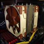 Фото №4 Комп FX8370/ASRock 970pro3/SSD/32 Гб Kingston/600W