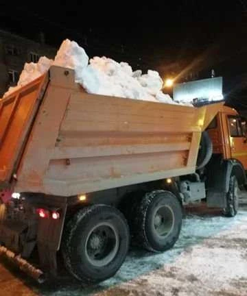Фото Услуги Самосвала Камаз 12 кубов
