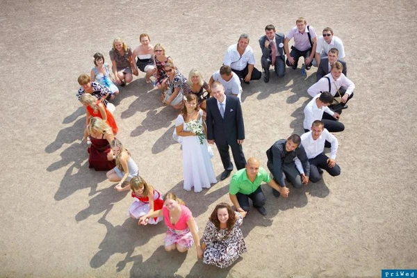 Фото тамада и  диджей