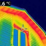 Обследование тепловизором
