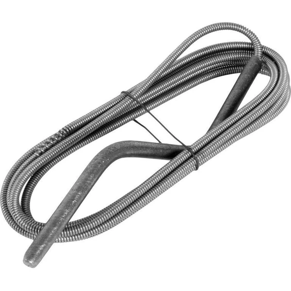 Трос сантехнический 10 мм L= 20 м