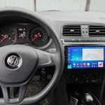 Фото №3 VW Polo Sedan 2019
